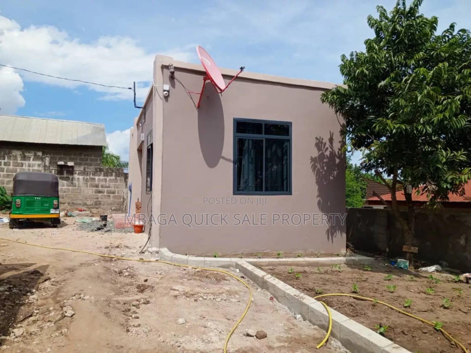 3bdrm House in Kibamba for sale in Kibamba