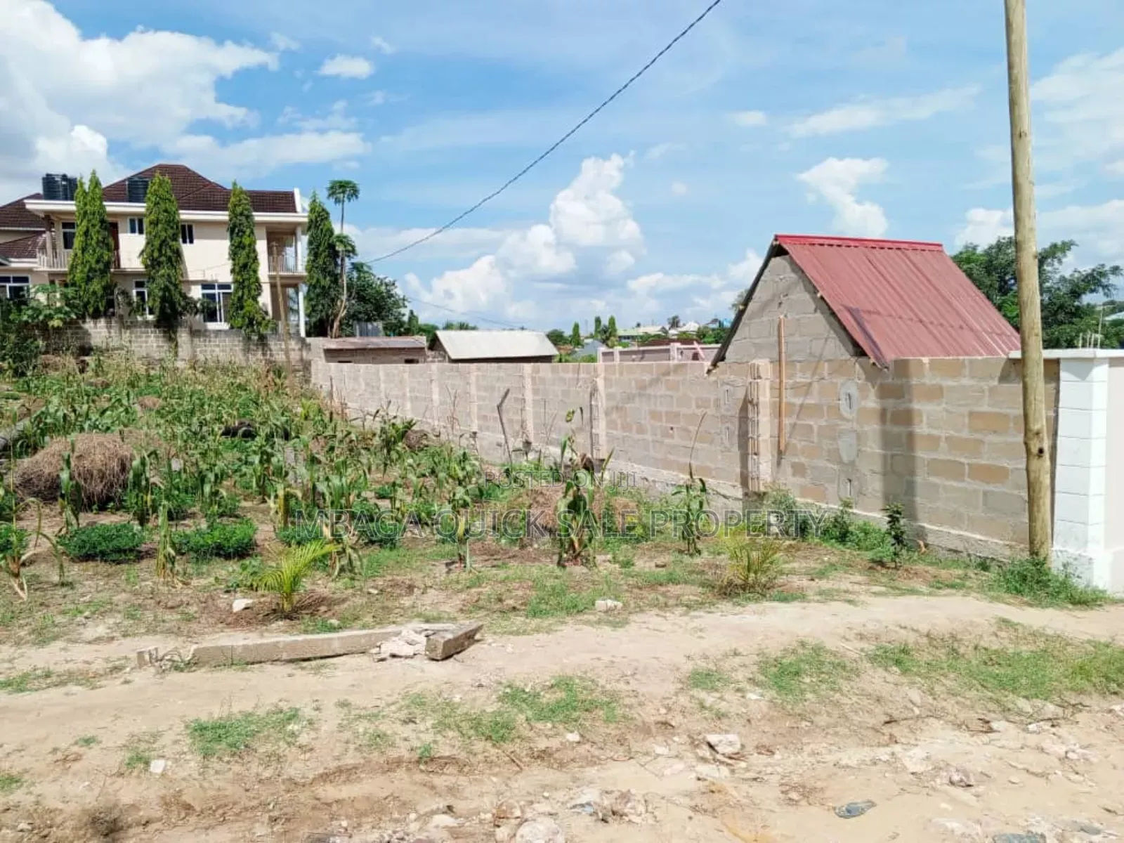 3bdrm House in Kibamba for sale in Kibamba