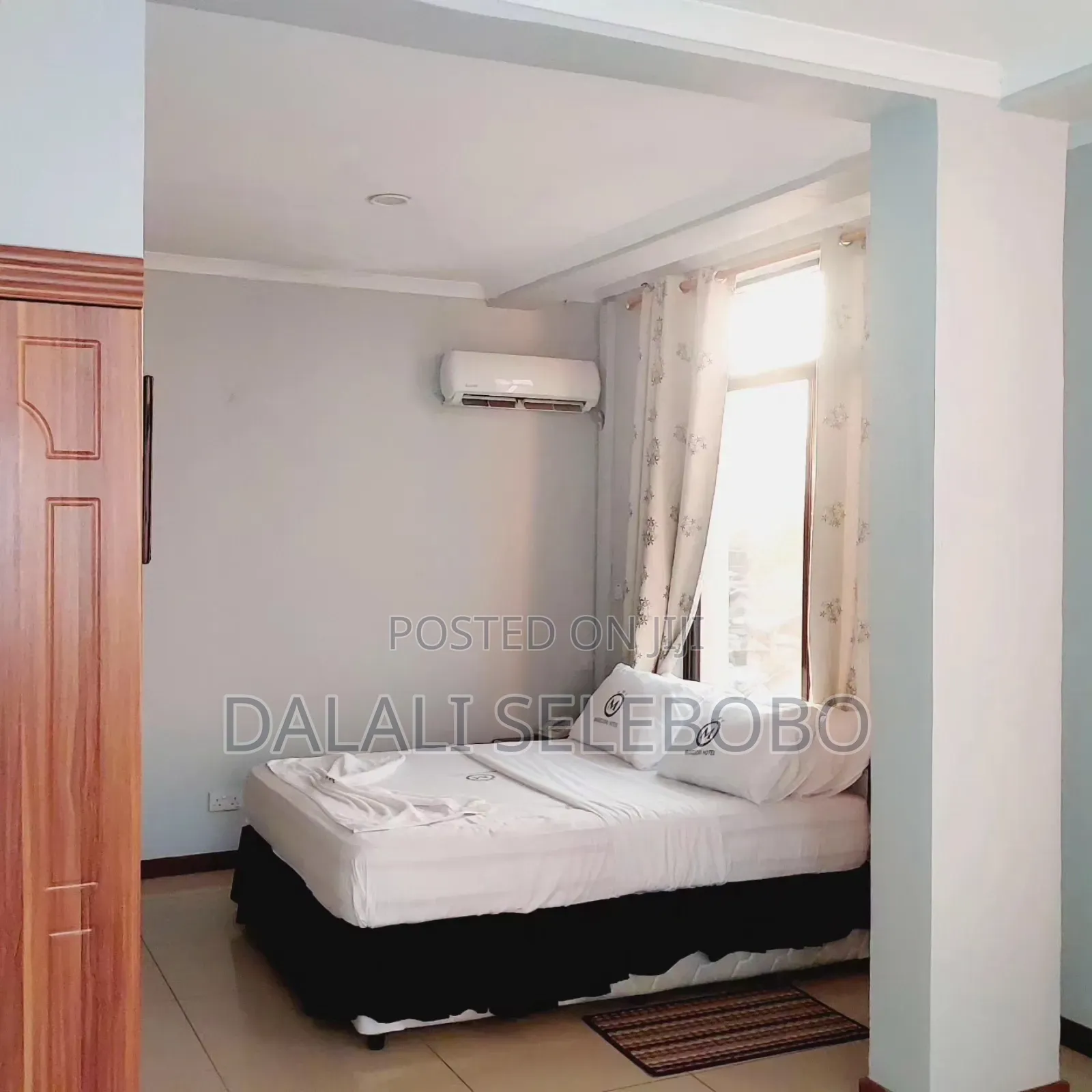 Furnished Mini Flat in Sinza Kumekucha, Kinondoni for rent in Kinondoni
