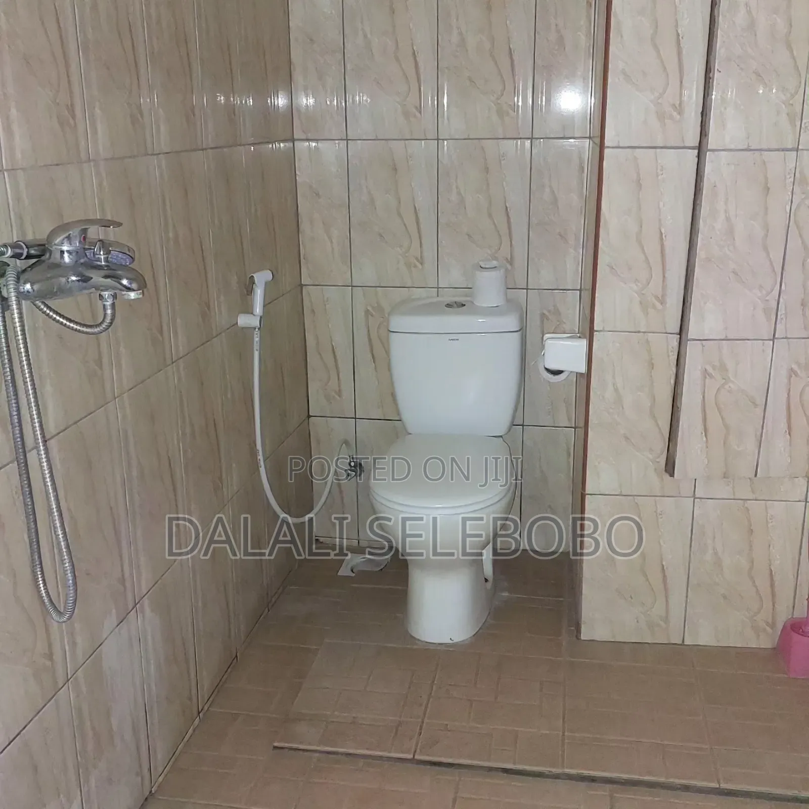 Furnished Mini Flat in Sinza Kumekucha, Kinondoni for rent in Kinondoni