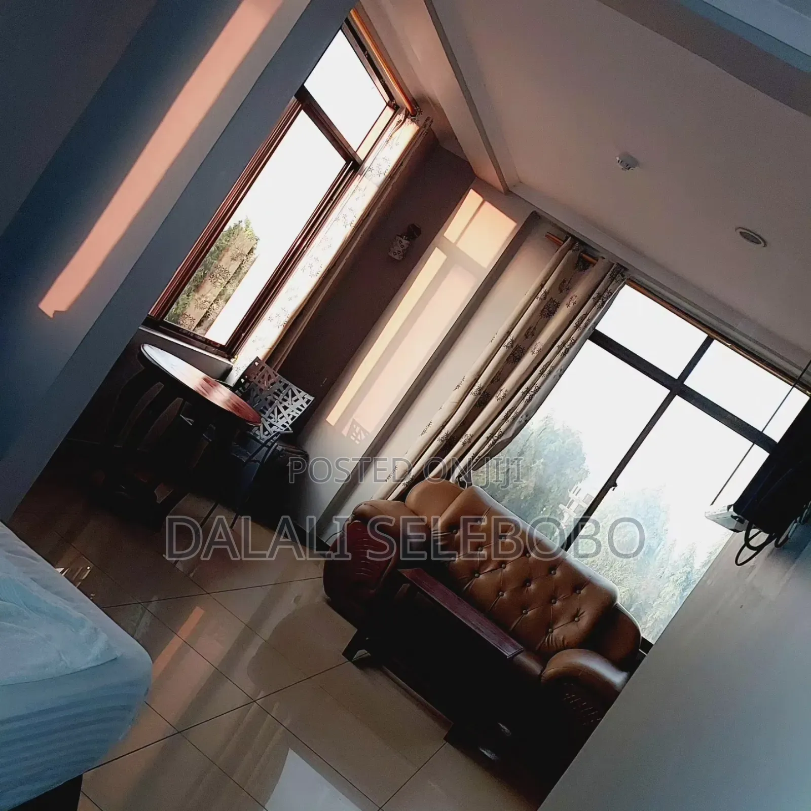 Furnished Mini Flat in Sinza Kumekucha, Kinondoni for rent in Kinondoni