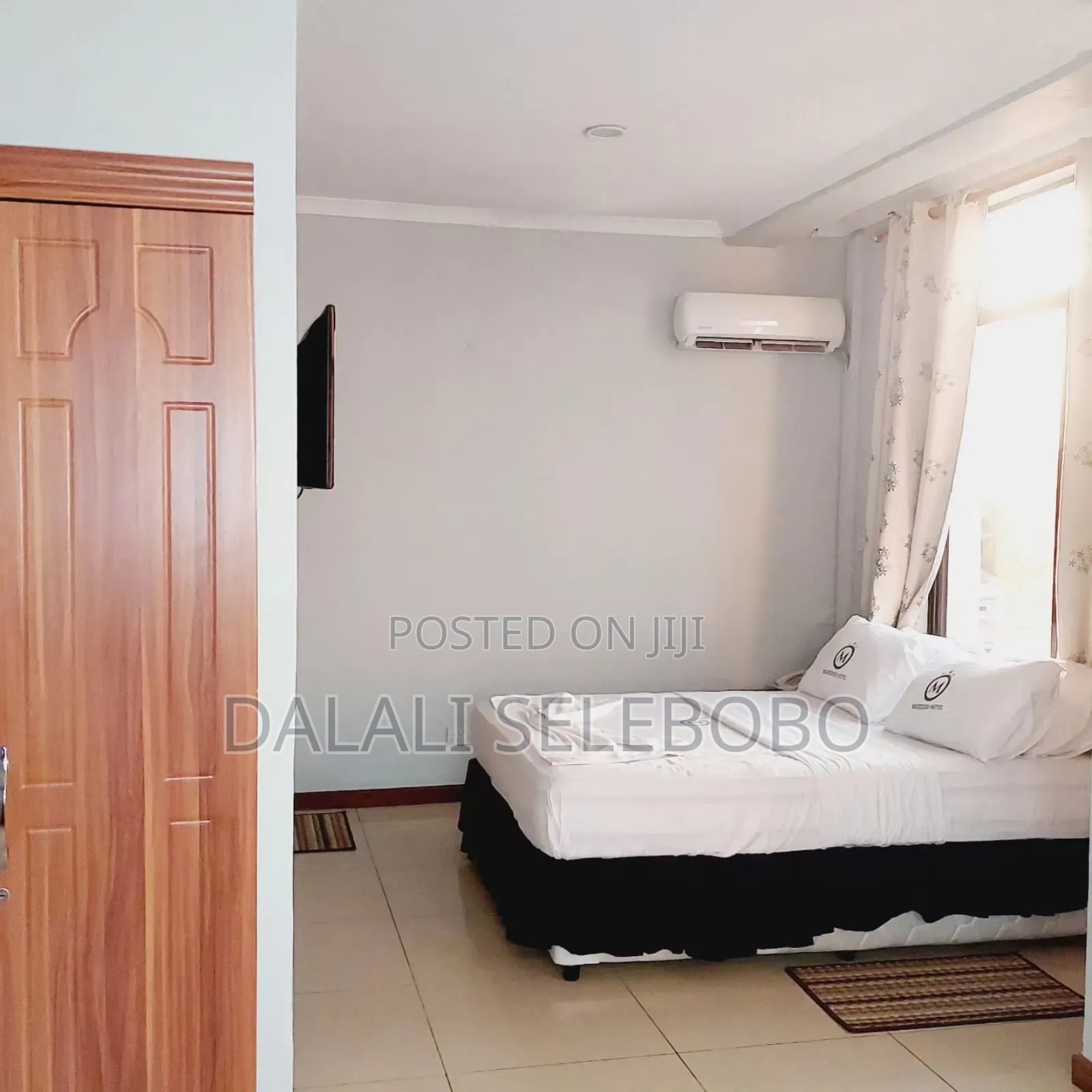 Furnished Mini Flat in Sinza Kumekucha, Kinondoni for rent in Kinondoni