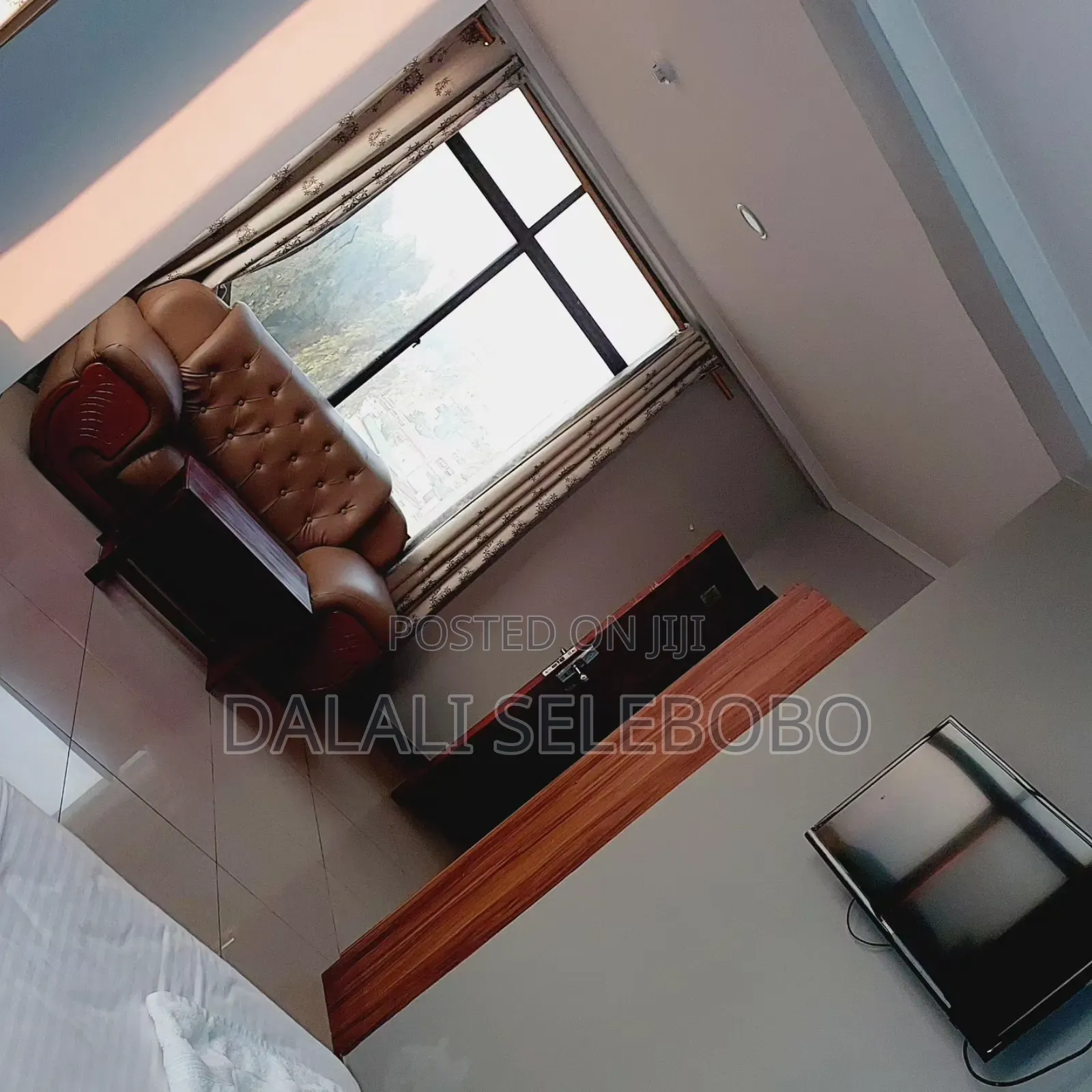 Furnished Mini Flat in Sinza Kumekucha, Kinondoni for rent in Kinondoni
