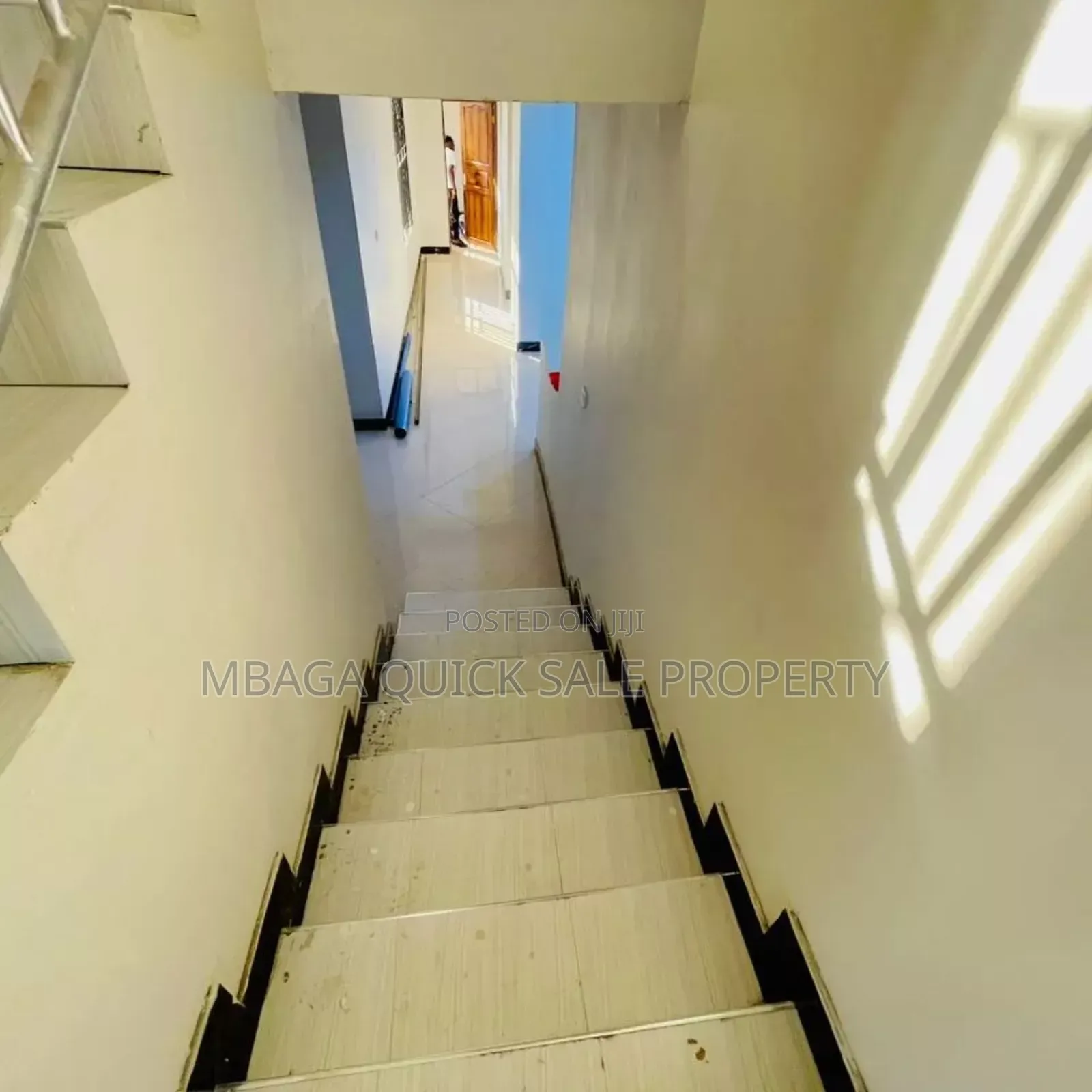 5bdrm House in Kigamboni Geza Ulole for sale in Kigamboni
