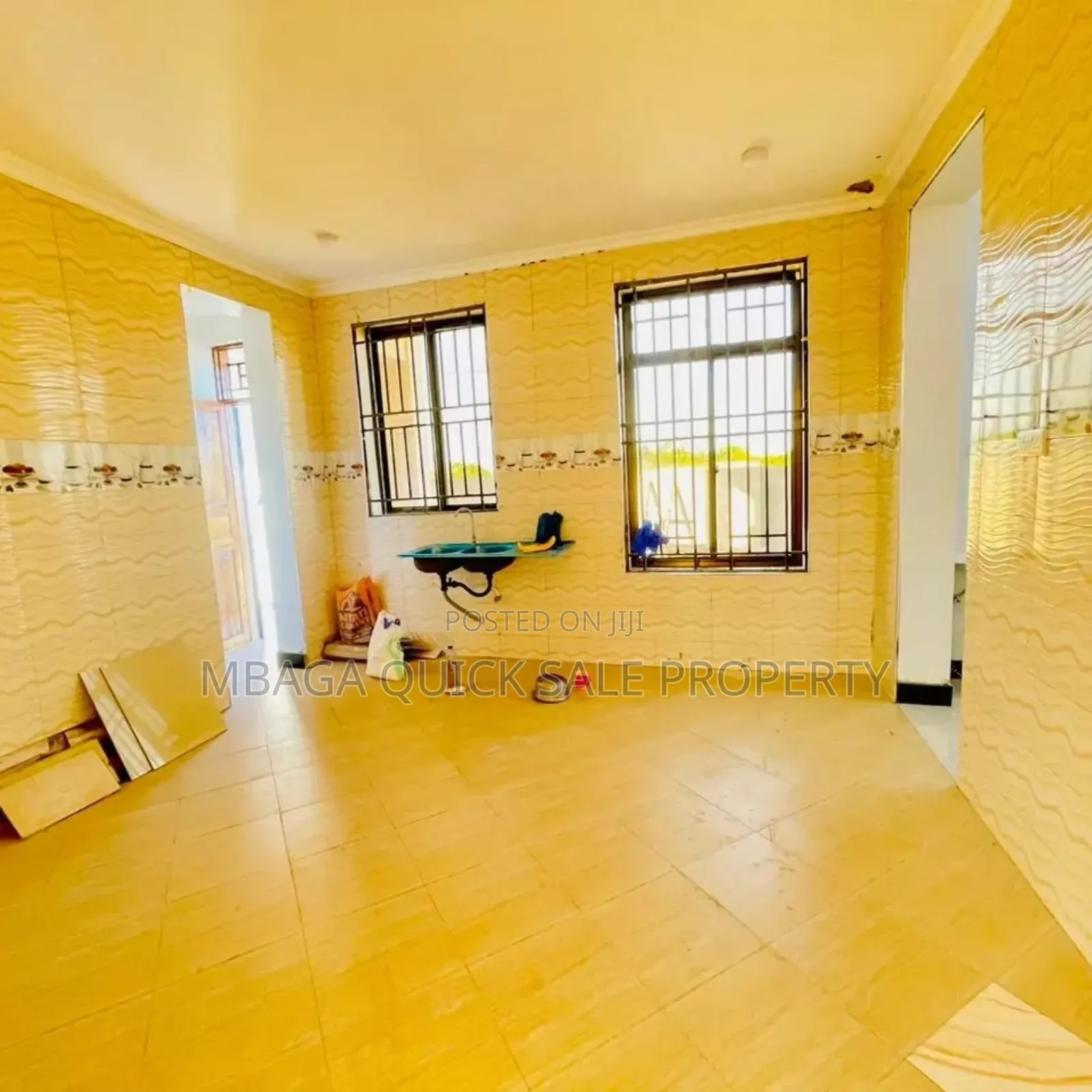 5bdrm House in Kigamboni Geza Ulole for sale in Kigamboni