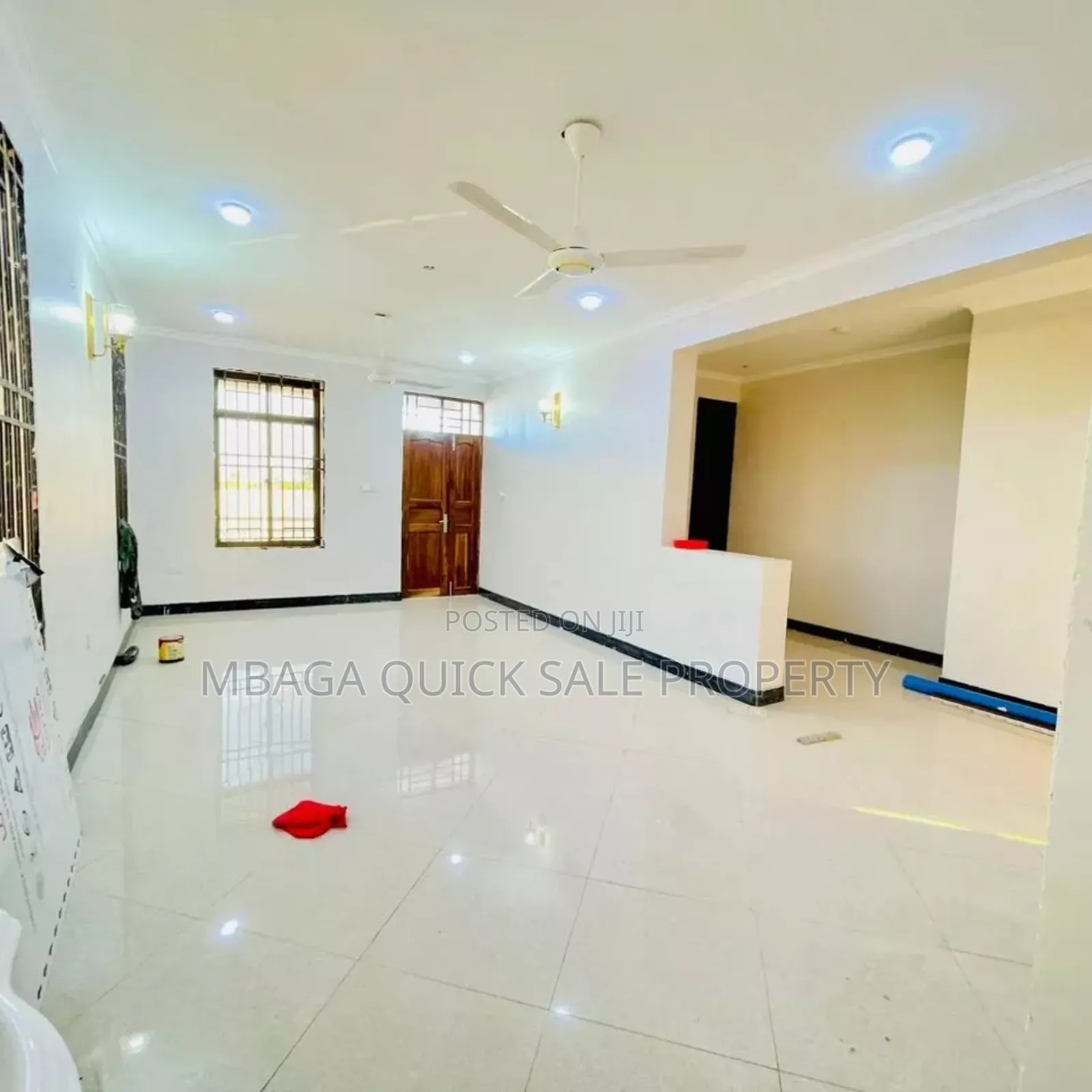 5bdrm House in Kigamboni Geza Ulole for sale in Kigamboni