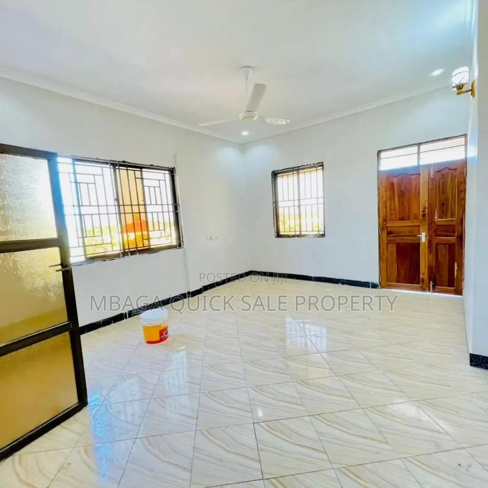 5bdrm House in Kigamboni Geza Ulole for sale in Kigamboni