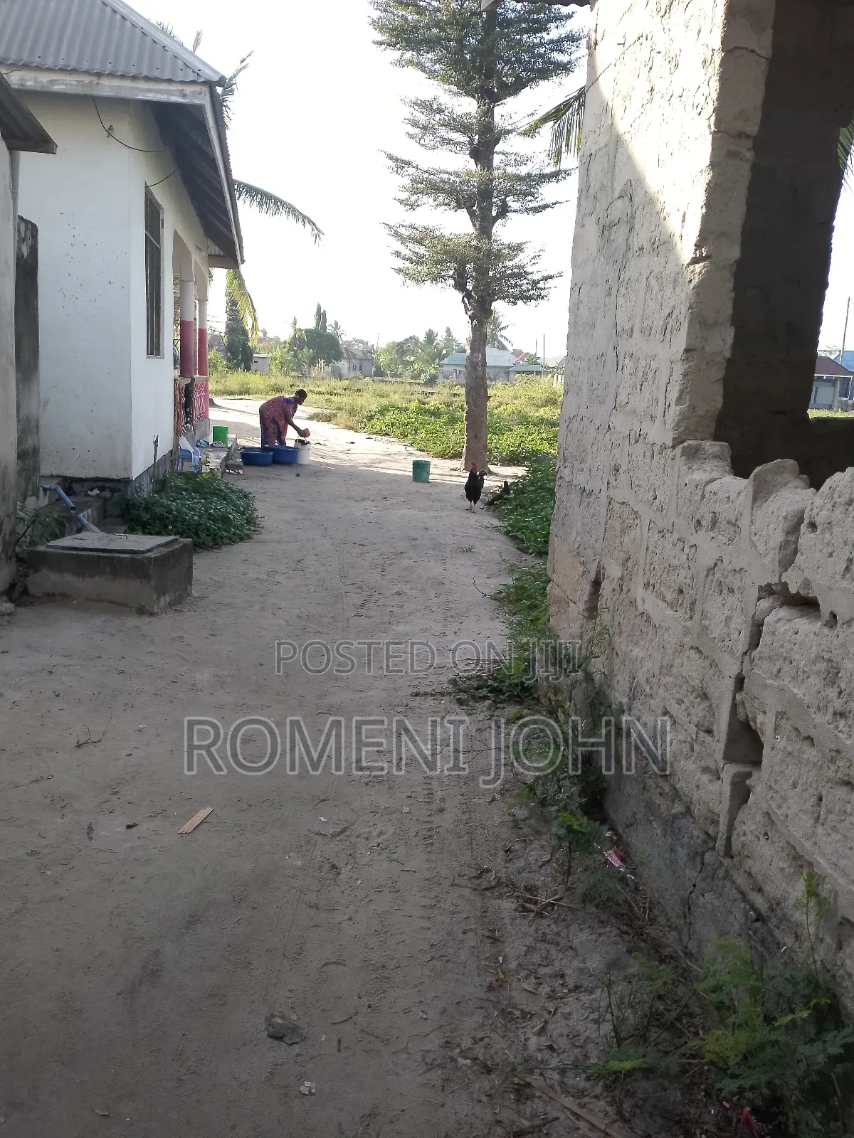 Eneo Sqmita 900 Linauzwa Milioni 25 Majohe Chuo Rada. in Ilala