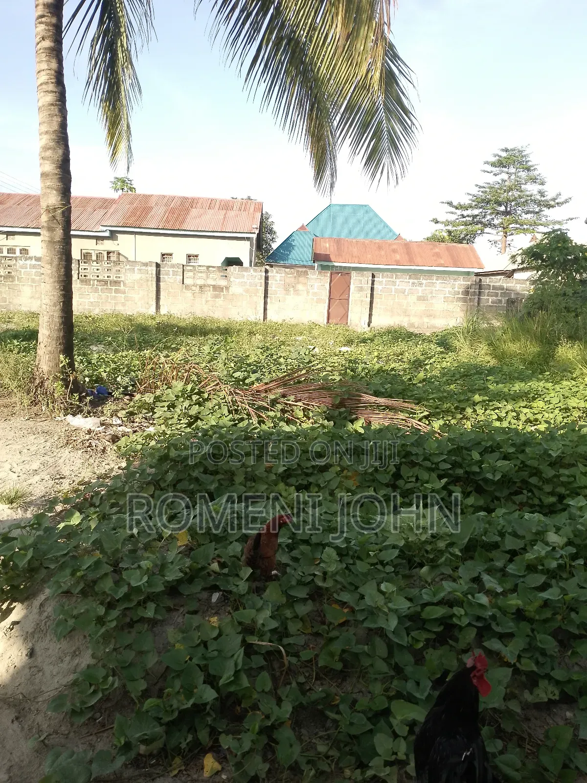 Eneo Sqmita 900 Linauzwa Milioni 25 Majohe Chuo Rada. in Ilala