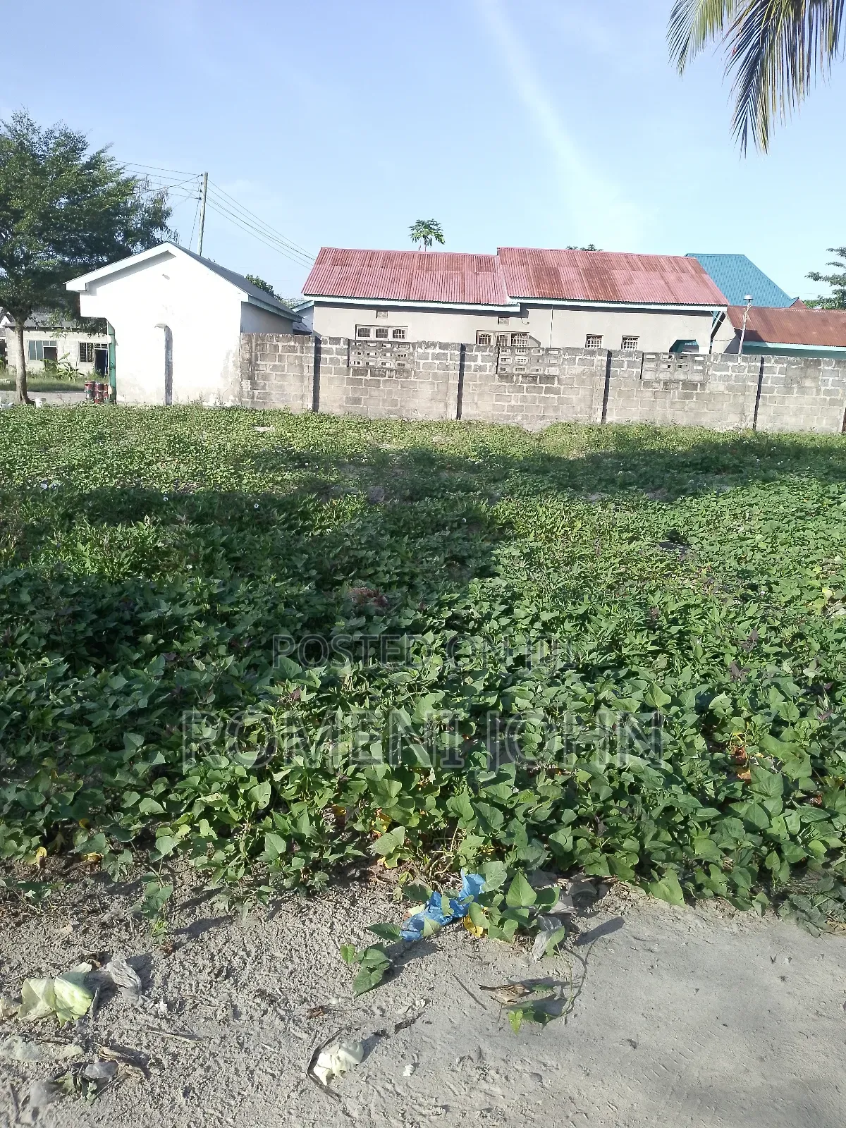 Eneo Sqmita 900 Linauzwa Milioni 25 Majohe Chuo Rada. in Ilala