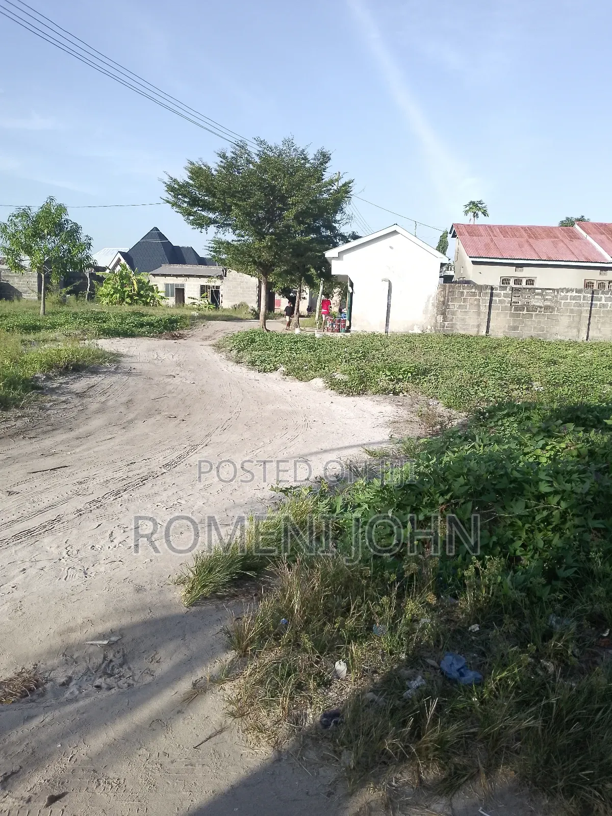 Eneo Sqmita 900 Linauzwa Milioni 25 Majohe Chuo Rada. in Ilala