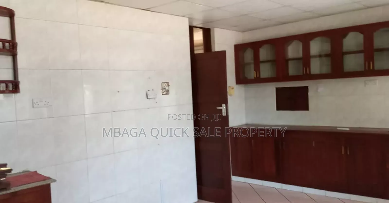 4bdrm House in Kawe Beach for rent in Kawe