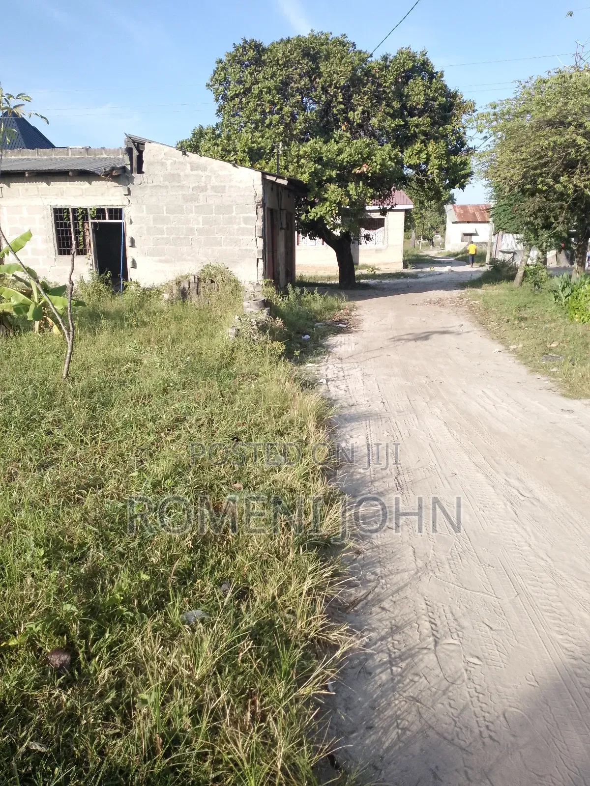 Eneo La Sqmita 1000 Linauzwa Milioni 25 Majohe Chuo Rada. in Ilala