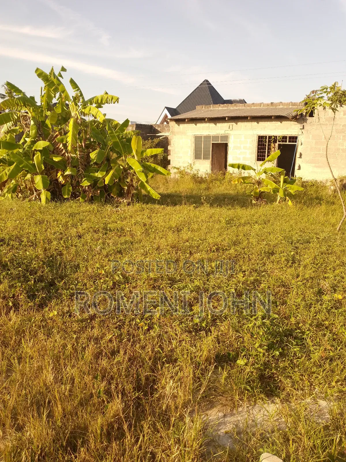 Eneo La Sqmita 1000 Linauzwa Milioni 25 Majohe Chuo Rada. in Ilala