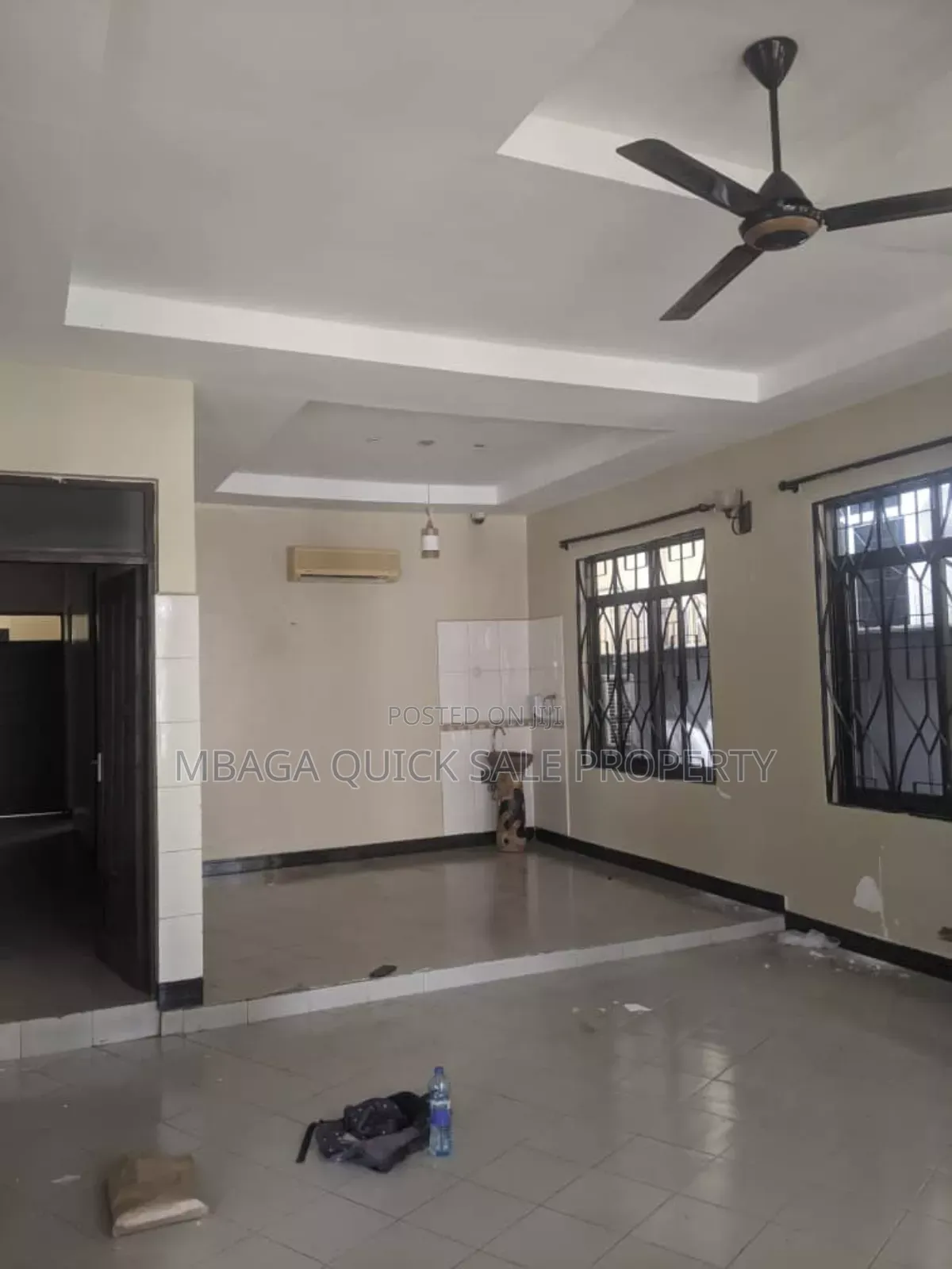 3bdrm House in Mbez Beach for rent in Mbezi Beach