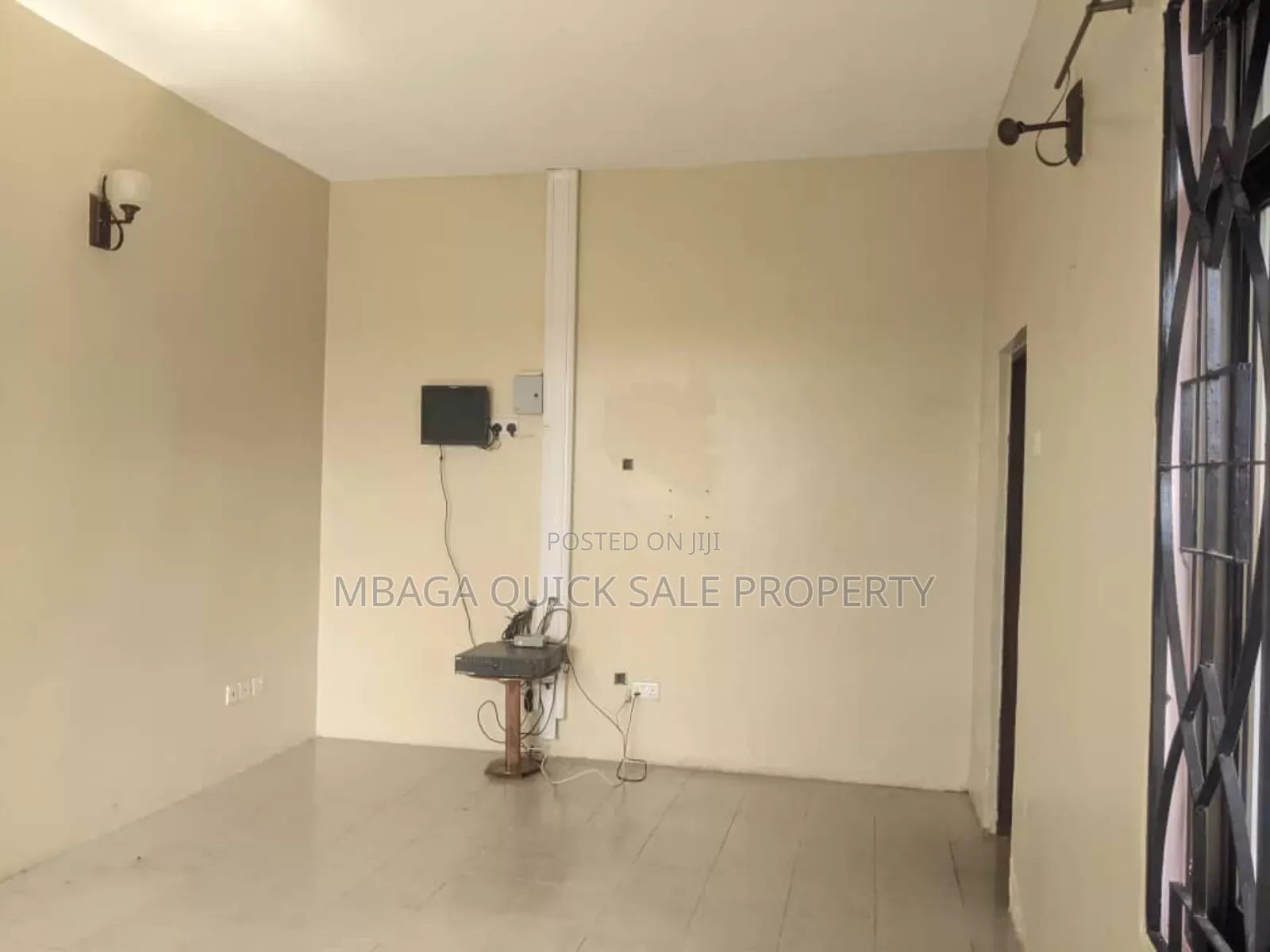 3bdrm House in Mbez Beach for rent in Mbezi Beach