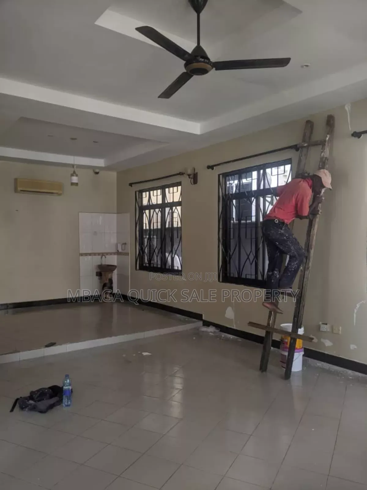 3bdrm House in Mbez Beach for rent in Mbezi Beach