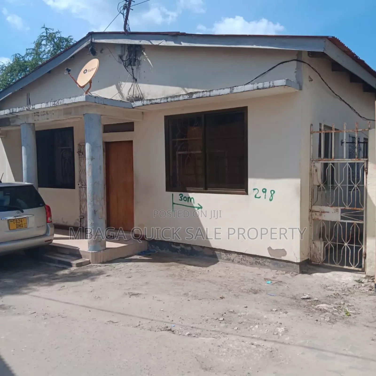 2bdrm Apartment in Kinondoni for rent in Kinondoni