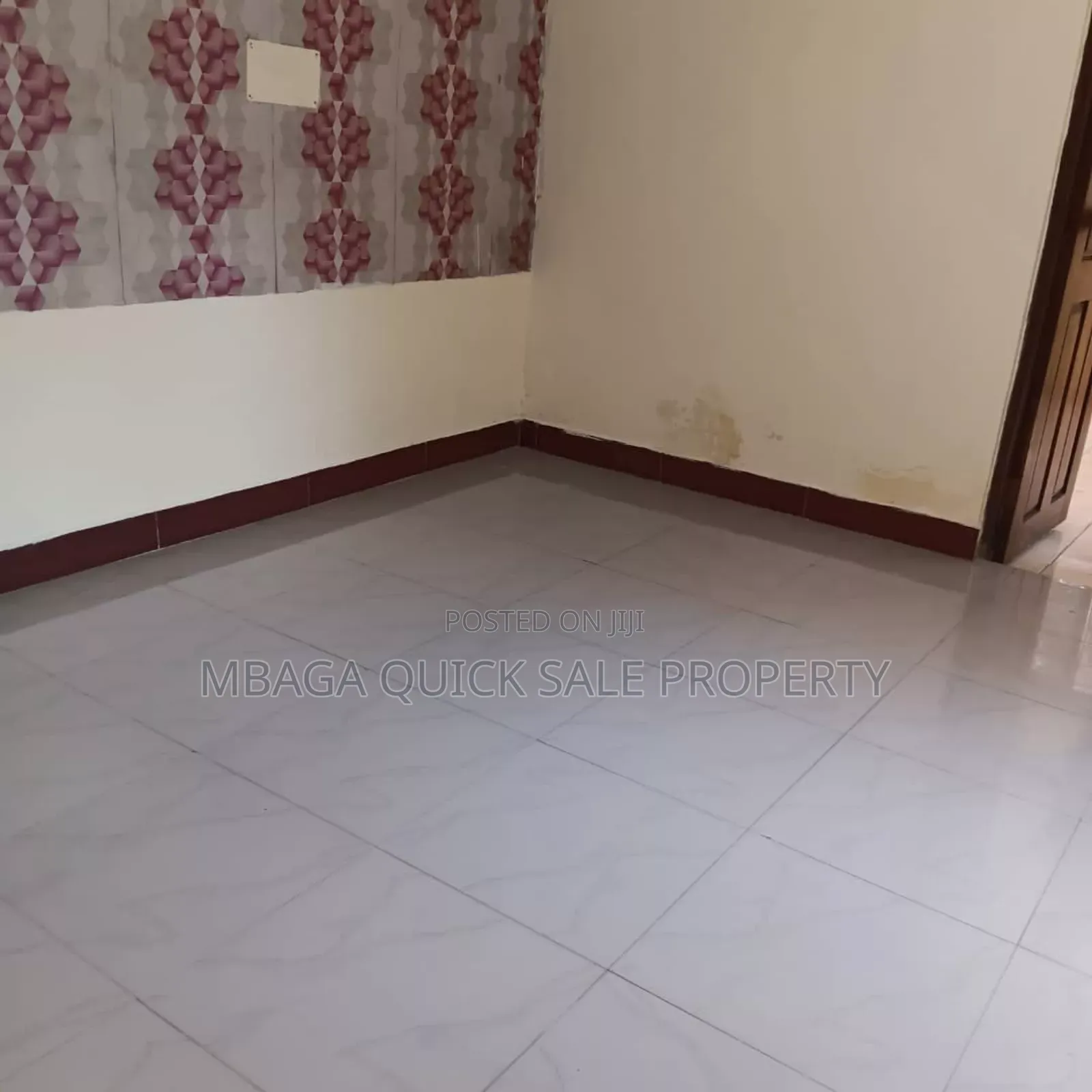 2bdrm Apartment in Kinondoni for rent in Kinondoni