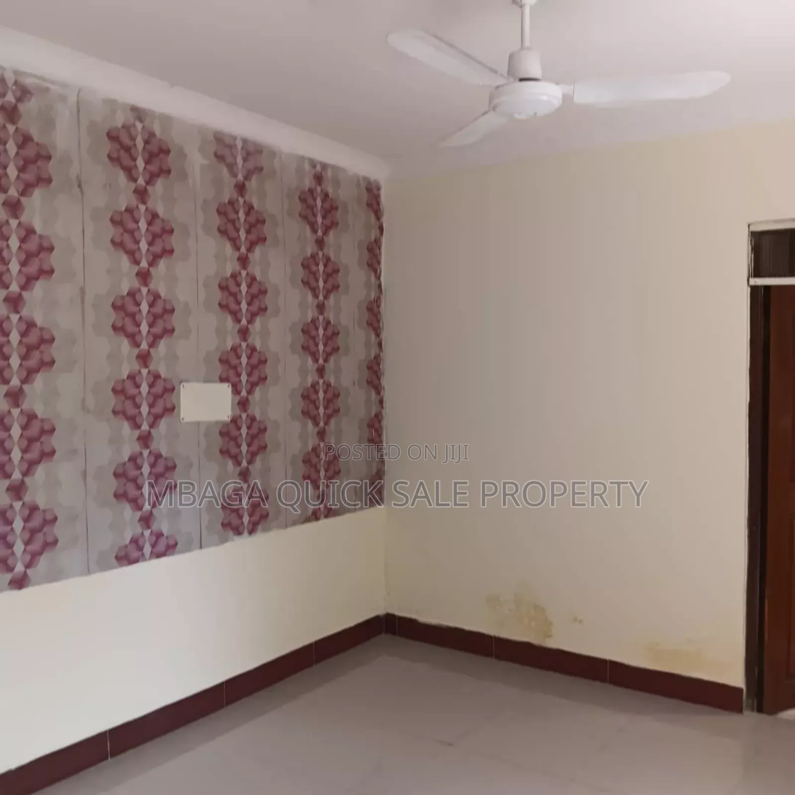 2bdrm Apartment in Kinondoni for rent in Kinondoni