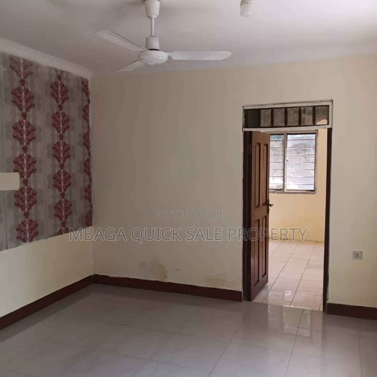 2bdrm Apartment in Kinondoni for rent in Kinondoni