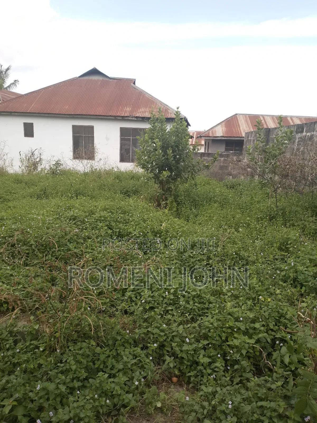 Eneo Sqmita 300 Linauzwa Milioni 8.5 Moshibar Sukumalendi. in Ilala