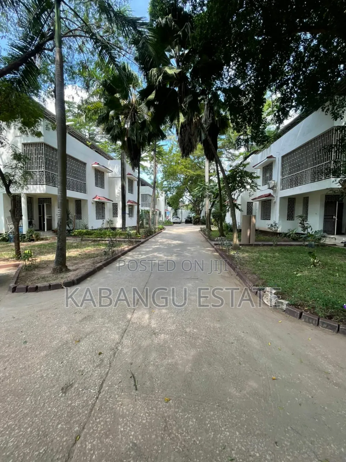 Furnished 4bdrm Villa in Masaki, Kinondoni for rent in Kinondoni