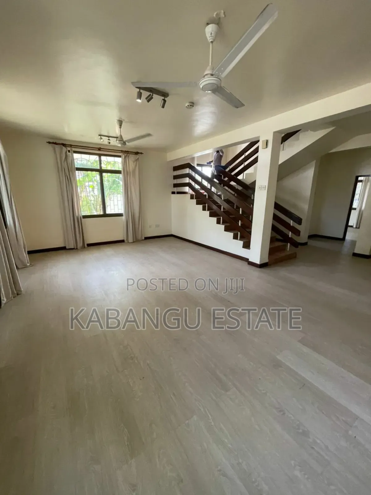 Furnished 4bdrm Villa in Masaki, Kinondoni for rent in Kinondoni