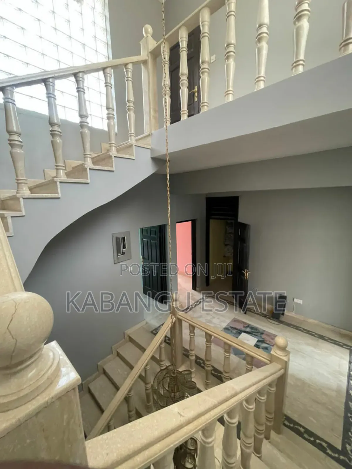 Furnished 4bdrm Villa in Oysterbay, Kinondoni for rent in Kinondoni