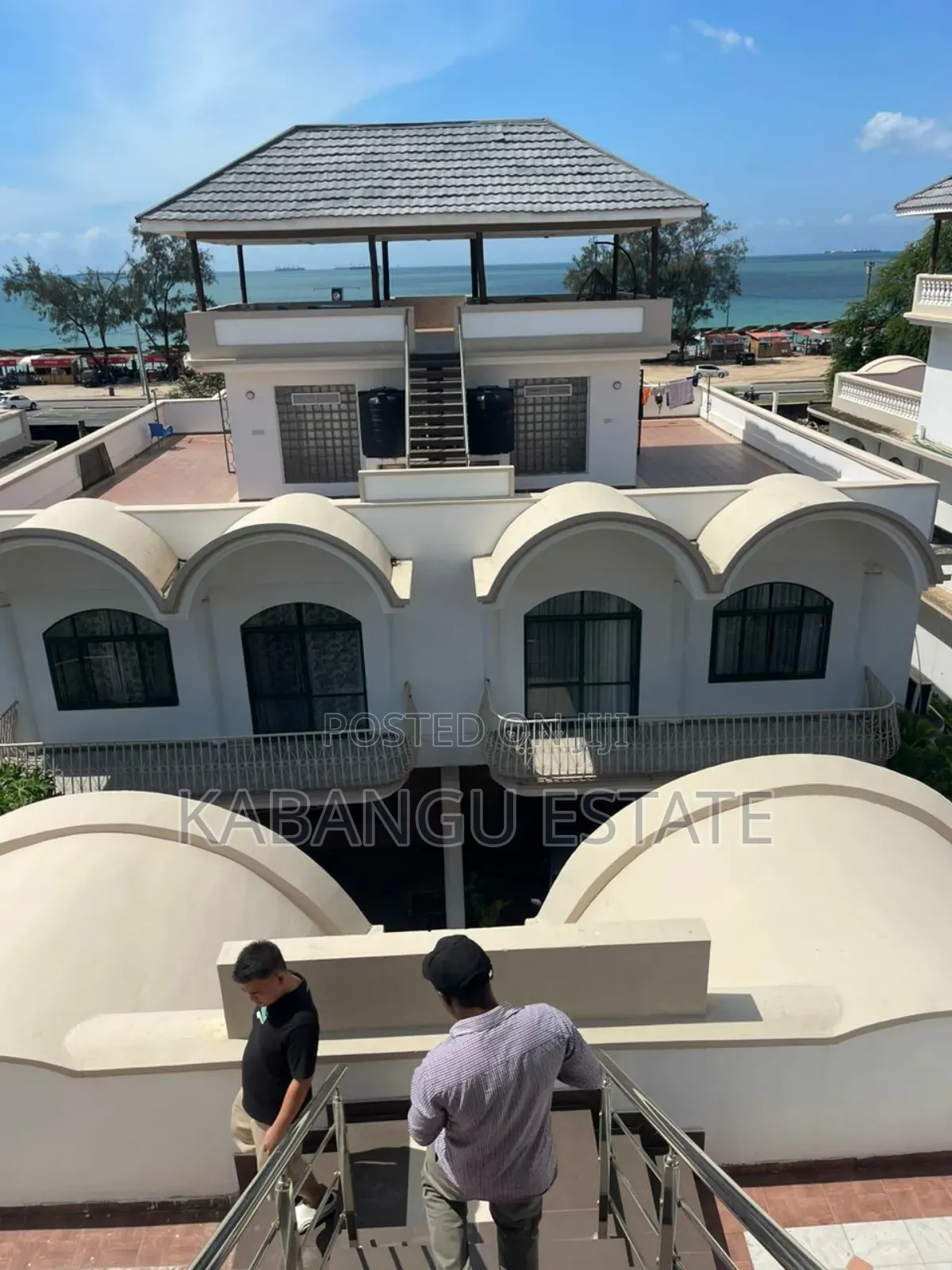 Furnished 4bdrm Villa in Oysterbay, Kinondoni for rent in Kinondoni