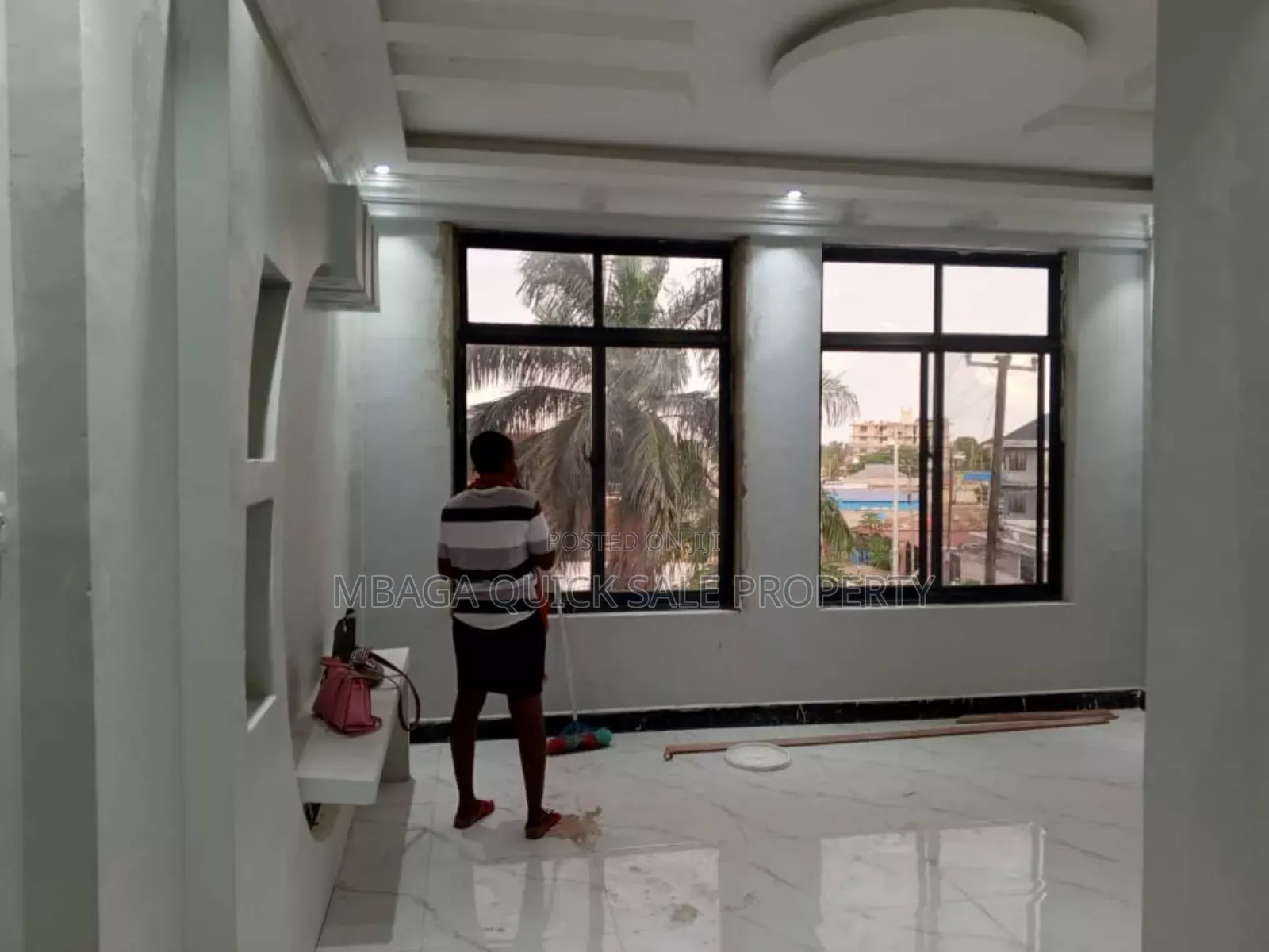 2bdrm Apartment in Kinondoni Morocco for rent in Kinondoni