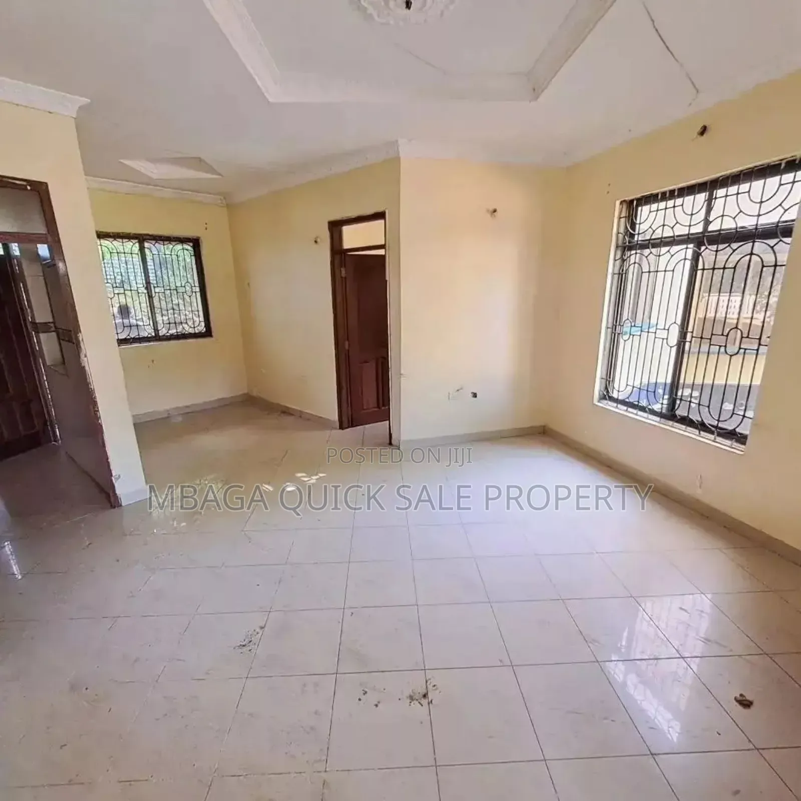 2bdrm Apartment in Kinondoni Morocco for rent in Kinondoni