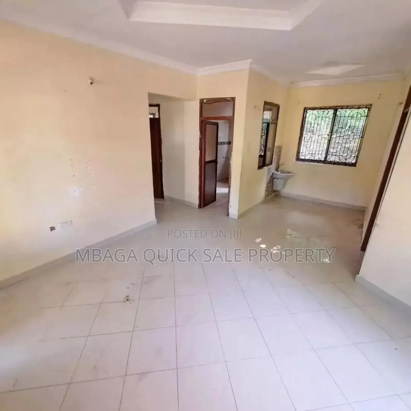 2bdrm Apartment in Kinondoni Morocco for rent in Kinondoni