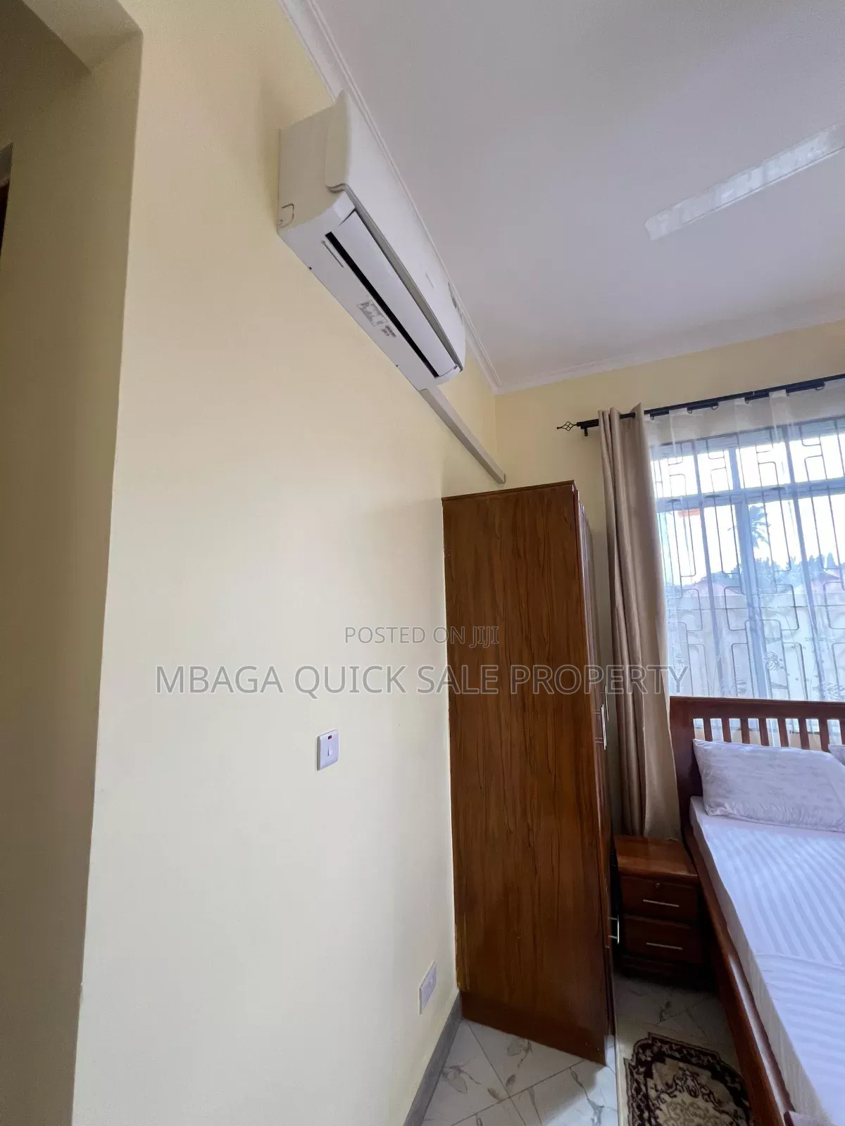 2bdrm Apartment in Kinondoni Morocco for rent in Kinondoni