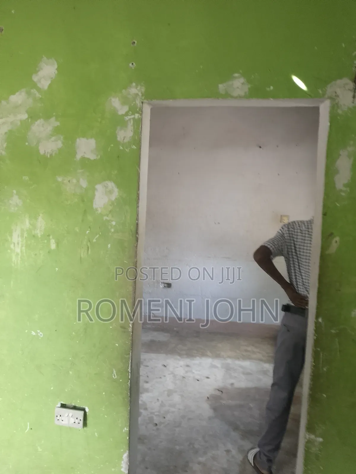 1bdrm Apartment in Tanzania Daresalaam, Ilala for rent in Ilala