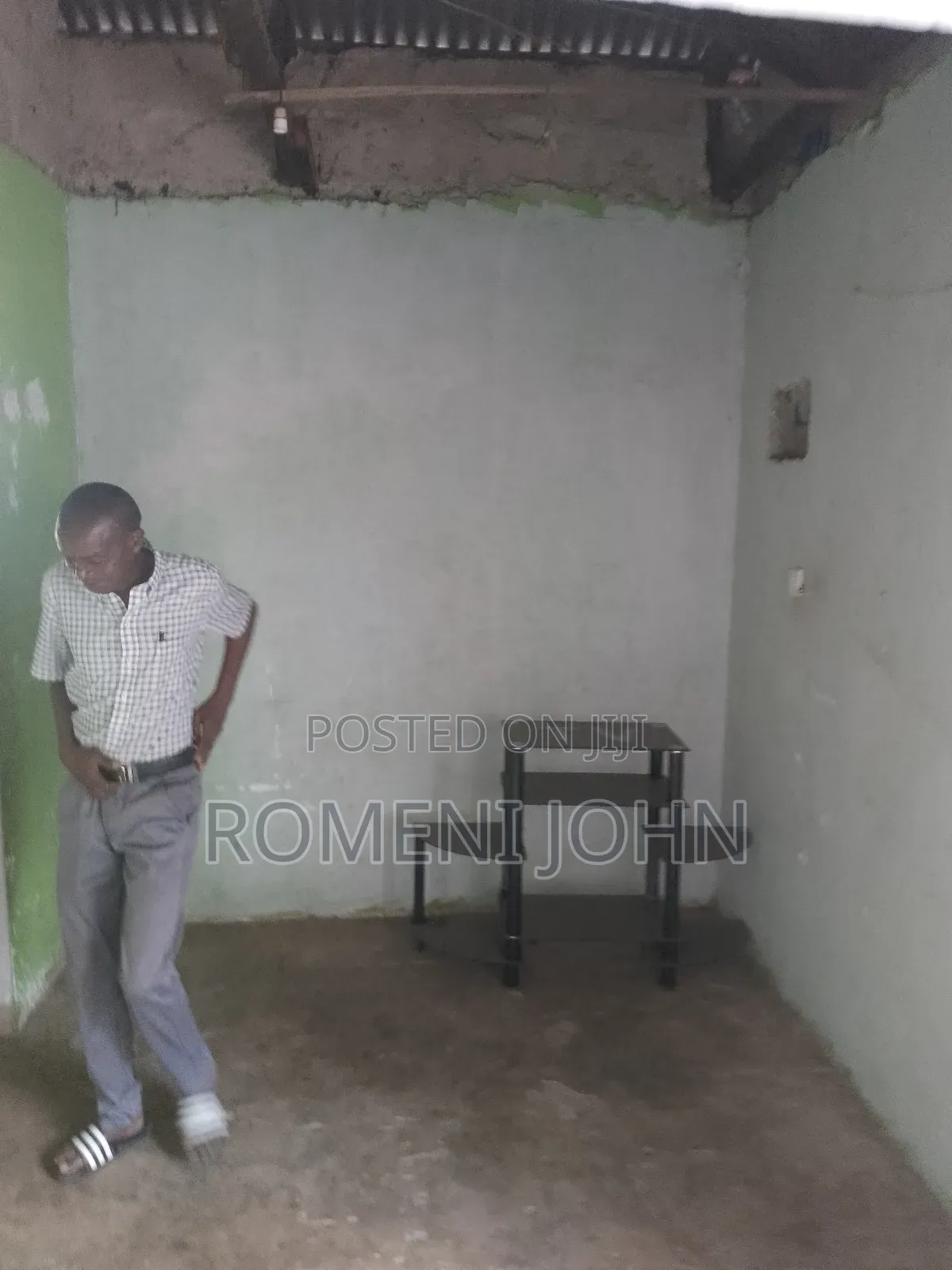 1bdrm Apartment in Tanzania Daresalaam, Ilala for rent in Ilala