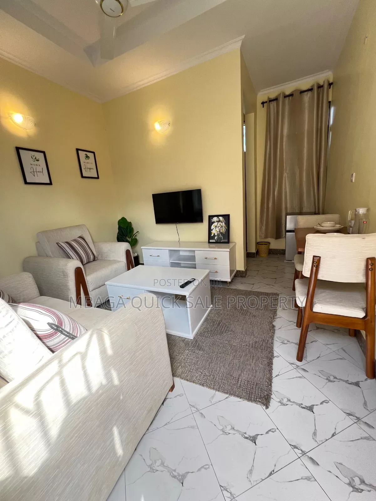 3bdrm Apartment in Kijitonyama for rent in Kijitonyama