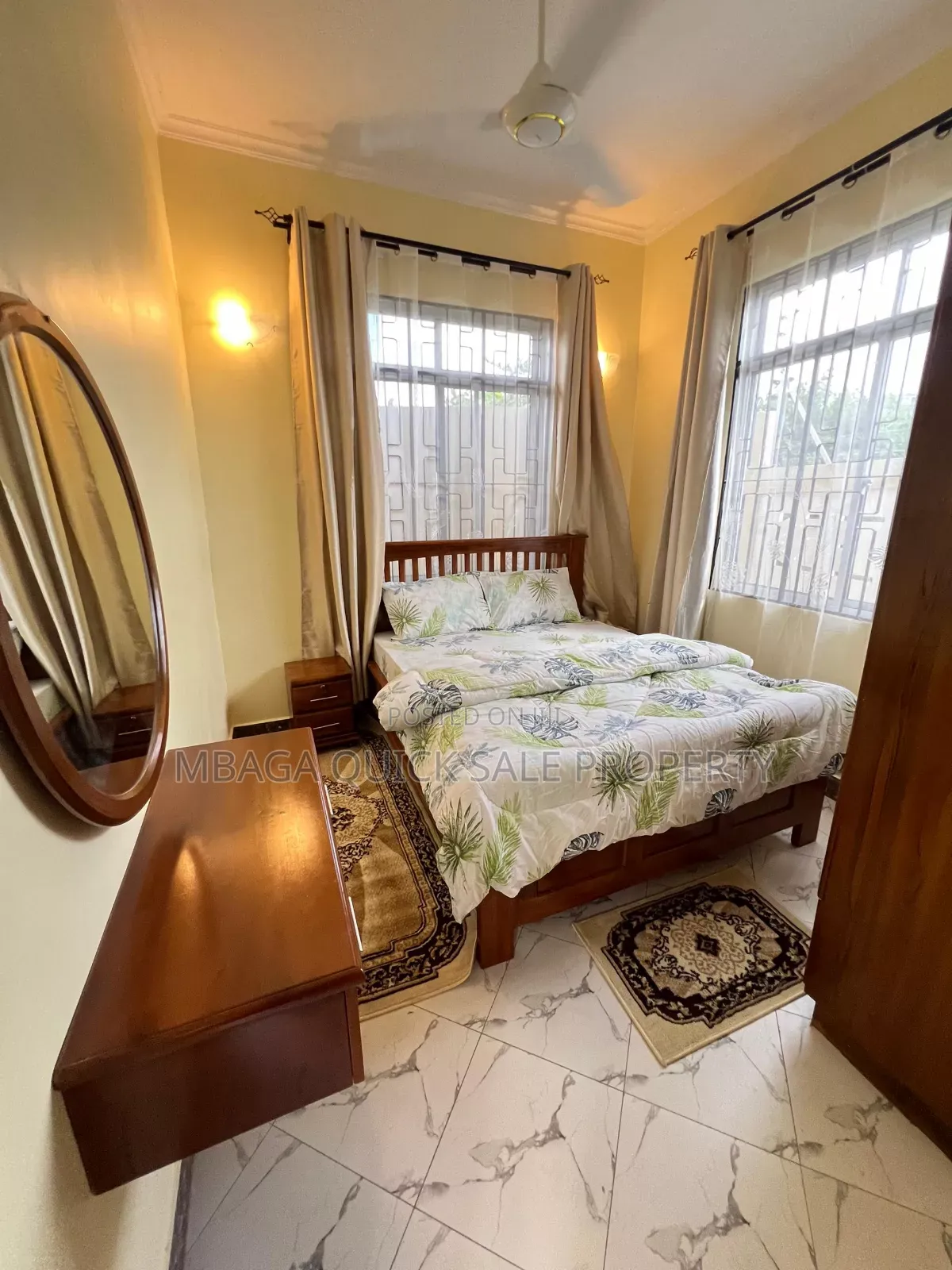 3bdrm Apartment in Kijitonyama for rent in Kijitonyama