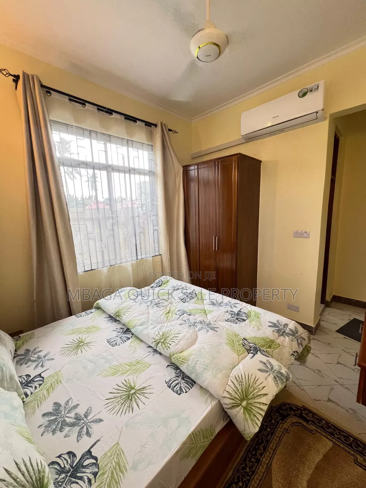 3bdrm Apartment in Kijitonyama for rent in Kijitonyama