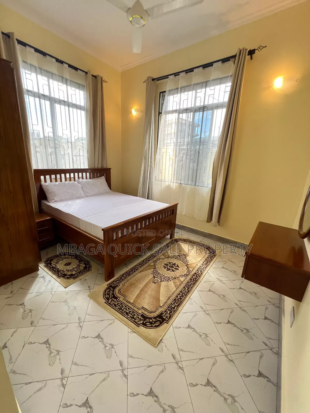 3bdrm Apartment in Kijitonyama for rent in Kijitonyama