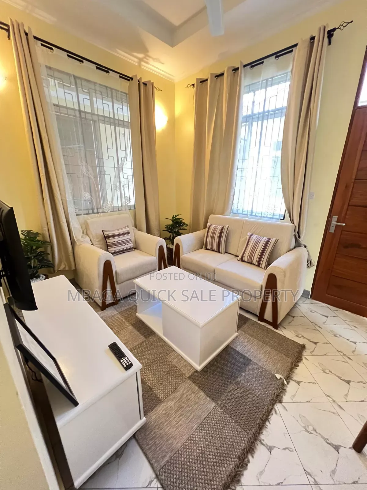 3bdrm Apartment in Kijitonyama for rent in Kijitonyama