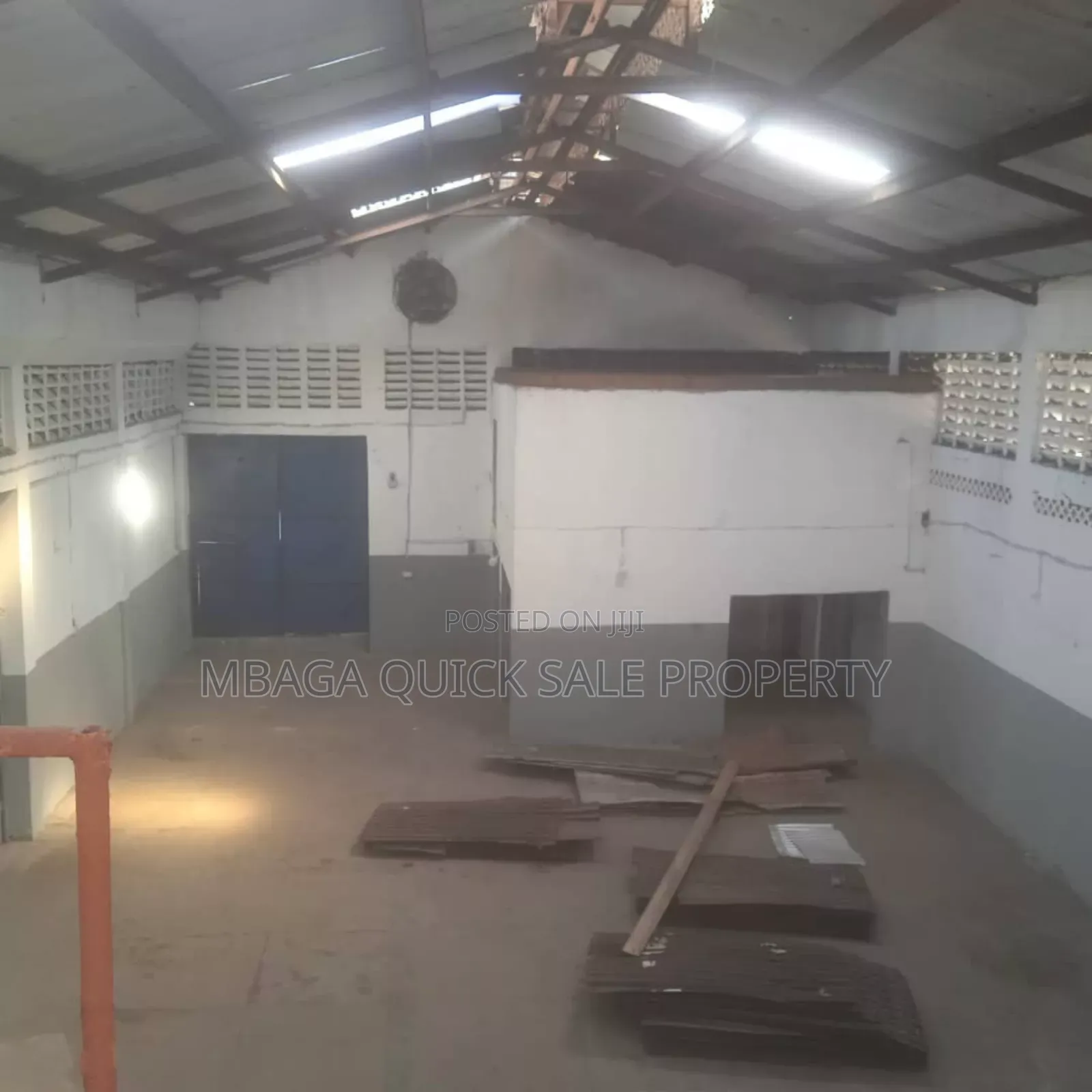 Go Down for Rent at Makumbusho in Sinza