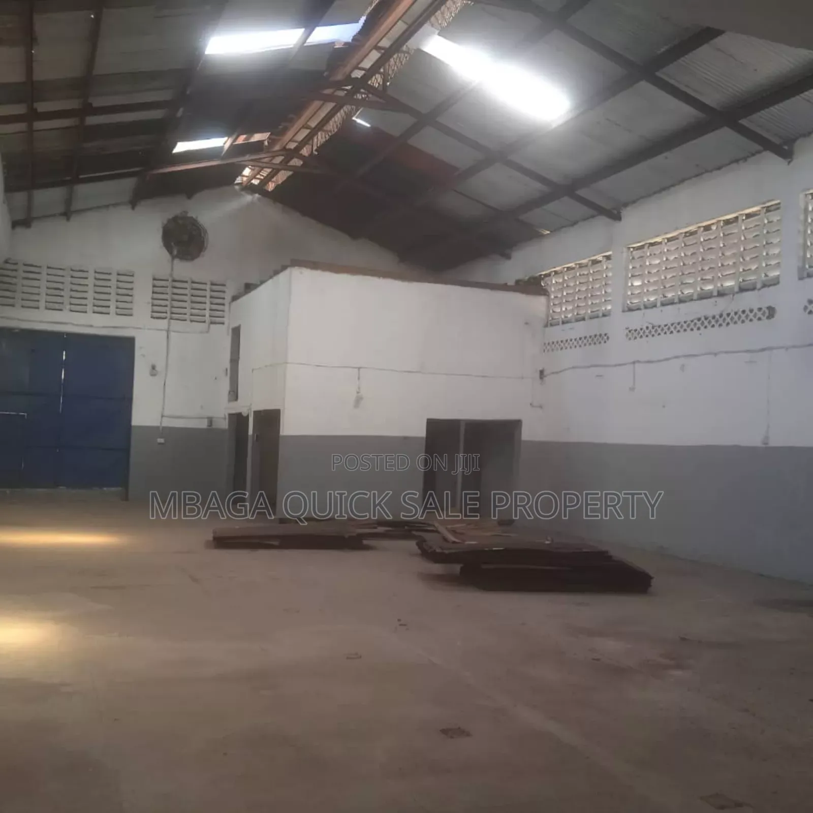 Go Down for Rent at Makumbusho in Sinza