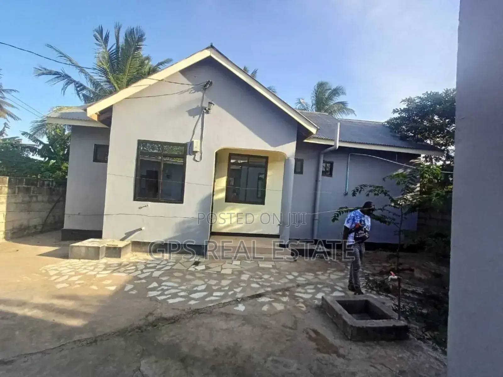 3bdrm House in Chanika Mjini, Ilala for sale in Ilala