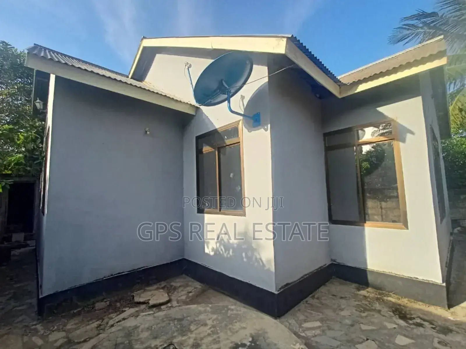 3bdrm House in Chanika Mjini, Ilala for sale in Ilala