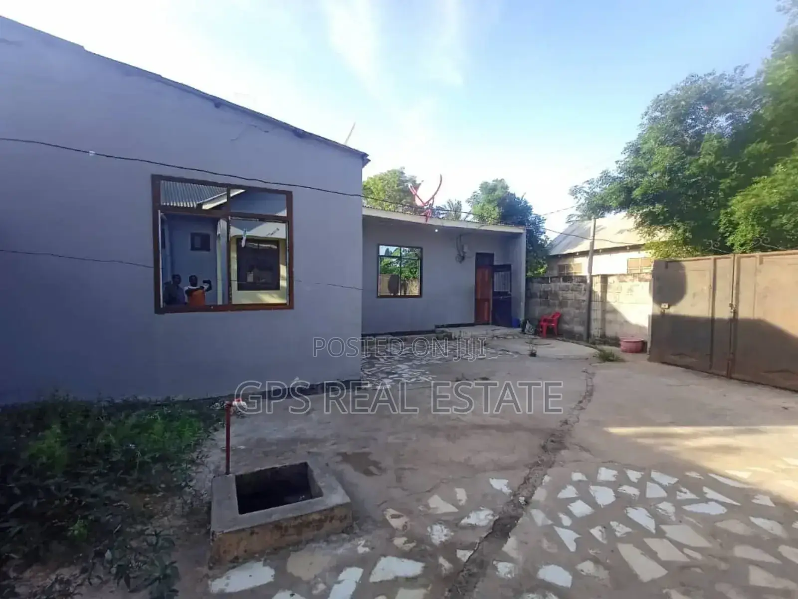 3bdrm House in Chanika Mjini, Ilala for sale in Ilala
