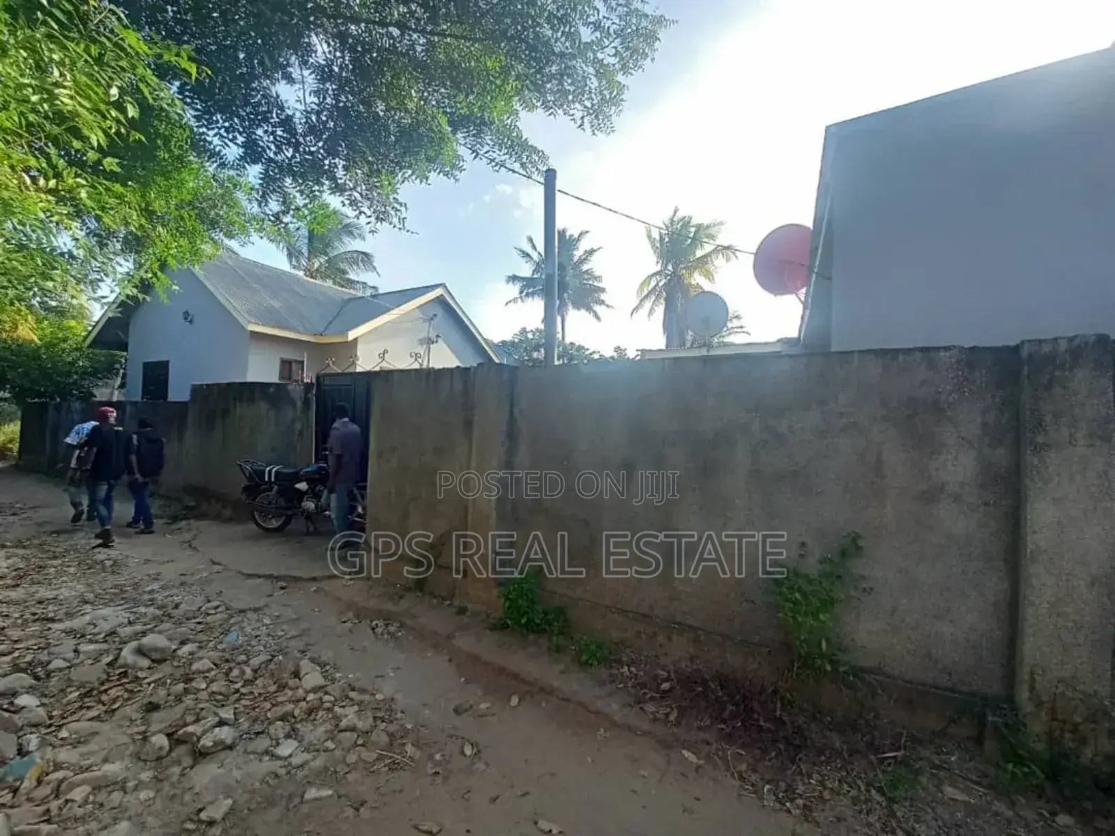 3bdrm House in Chanika Mjini, Ilala for sale in Ilala