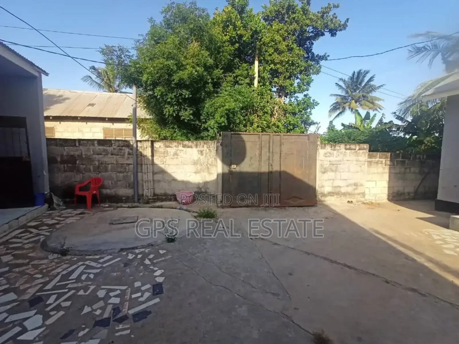 3bdrm House in Chanika Mjini, Ilala for sale in Ilala