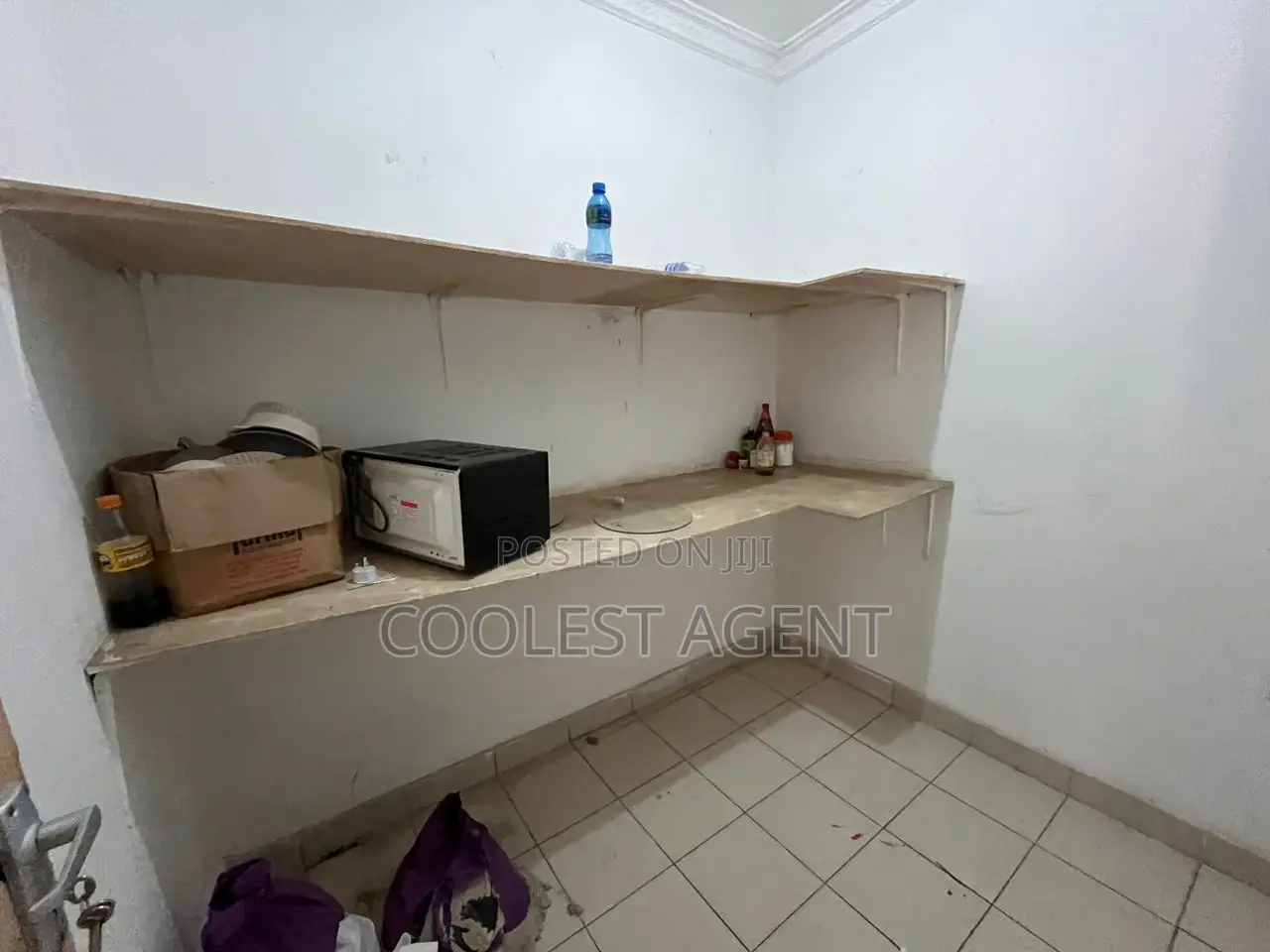 Furnished 3bdrm Apartment in Ada Estate, Kinondoni for rent in Kinondoni