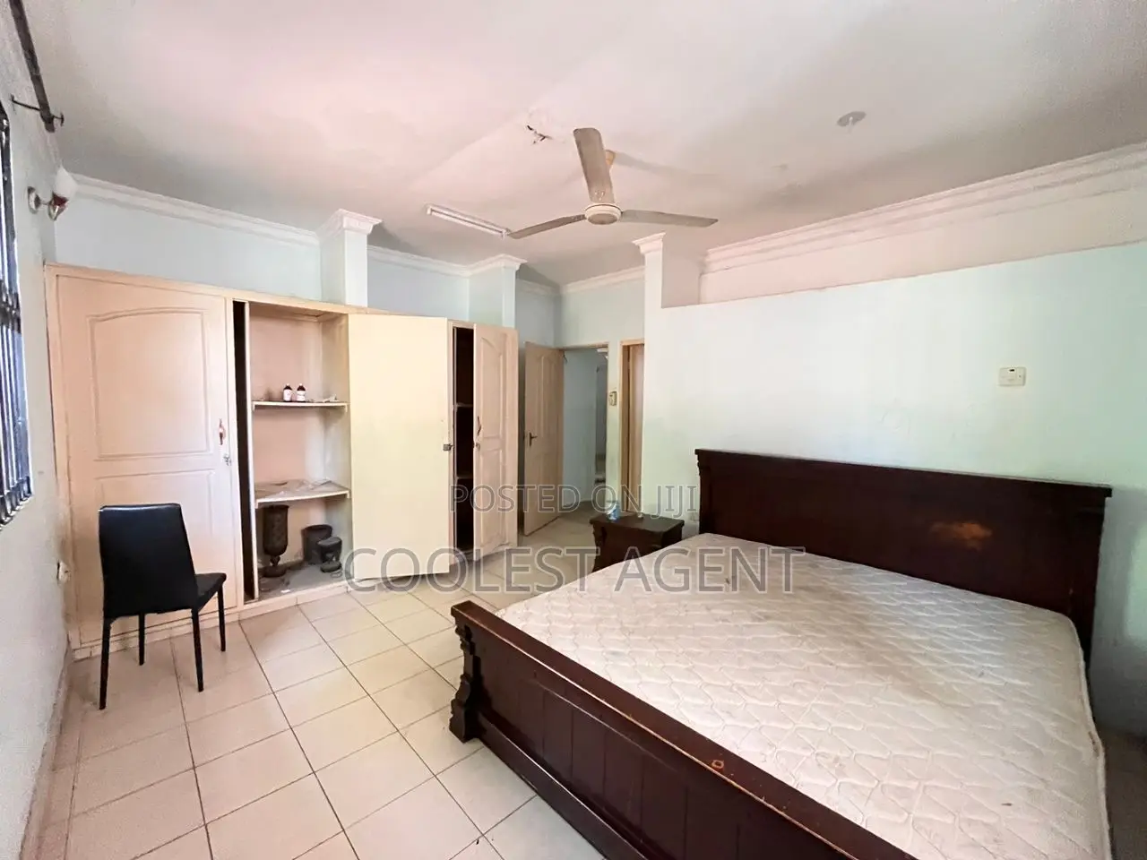 Furnished 3bdrm Apartment in Ada Estate, Kinondoni for rent in Kinondoni